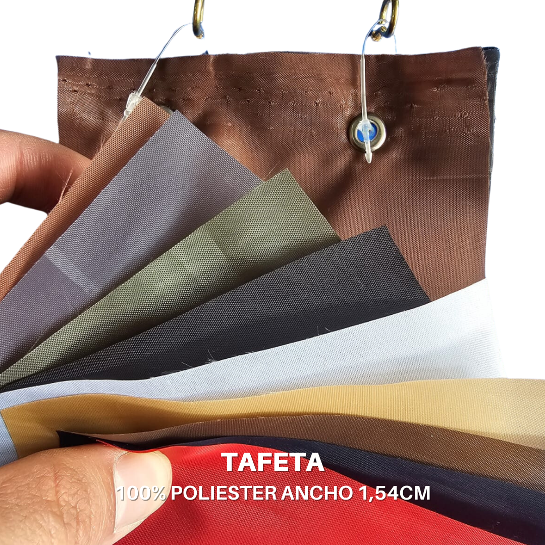 tela-tafeta