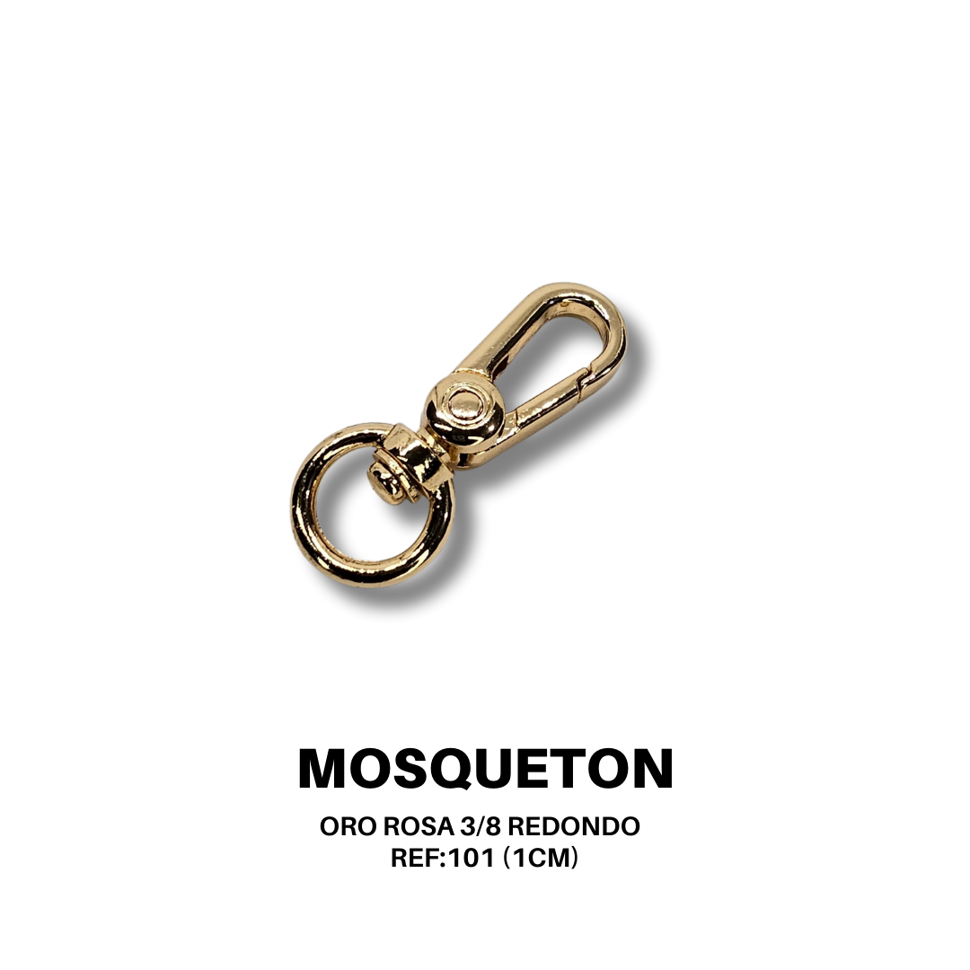 mosqueton-101